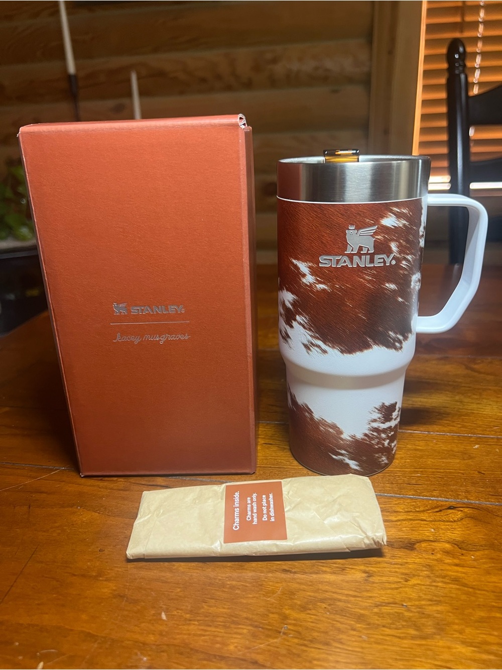 Kacey Musgraves x Stanley 1913 Everyday Suburban Mug | 16 OZ